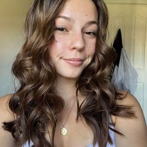 Meet your Posher, Serenity